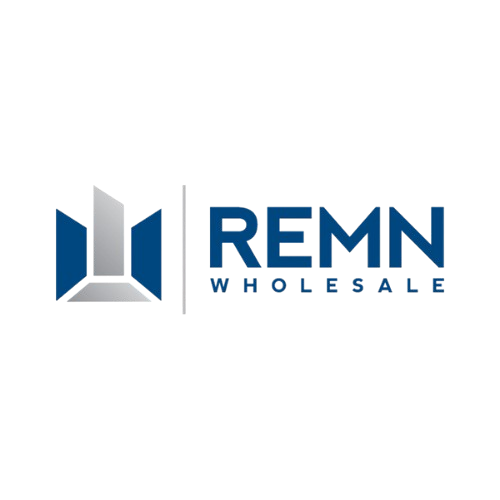 REMN Wholesale Partner Logo